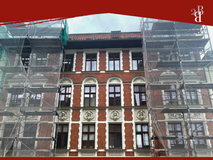 2 bedrooms Apartment in Magdeburg, Germany No. 266880