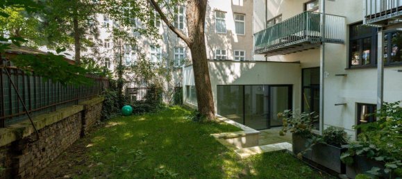 Studio in Alsergrund, Austria, Nr. 247125 24