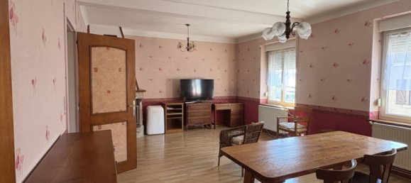 5 Schlafzimmer Haus in Luneville, France, Nr. 243827 10