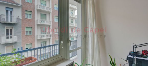 3 rooms Apartment in Turin, Italy No. 10494 26