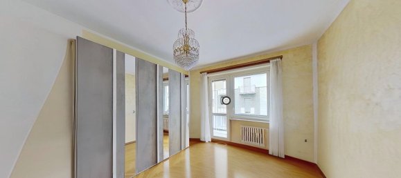 3 rooms Apartment in Turin, Italy No. 10494 20