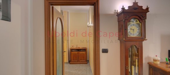 3 rooms Apartment in Turin, Italy No. 10494 22
