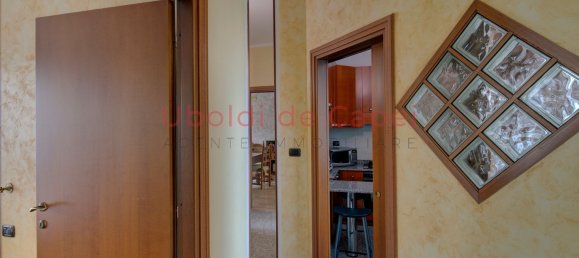 3 rooms Apartment in Turin, Italy No. 10494 41