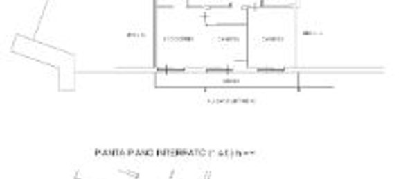 3 rooms Apartment in Turin, Italy No. 10494 10