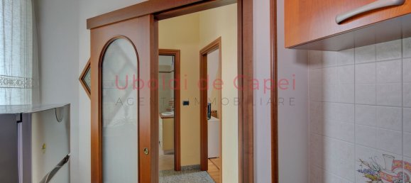 3 rooms Apartment in Turin, Italy No. 10494 30