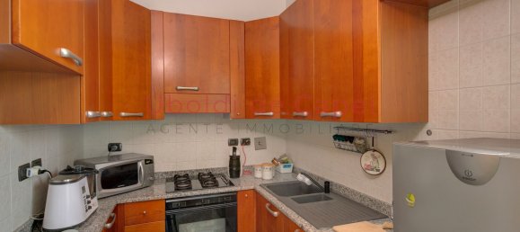 3 rooms Apartment in Turin, Italy No. 10494 29