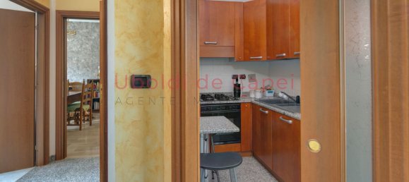 3 rooms Apartment in Turin, Italy No. 10494 28