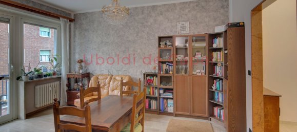 3 rooms Apartment in Turin, Italy No. 10494 40