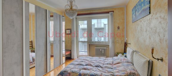 3 rooms Apartment in Turin, Italy No. 10494 19