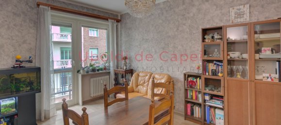 3 rooms Apartment in Turin, Italy No. 10494 14