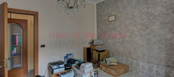 3 rooms Apartment in Turin, Italy No. 10494 23