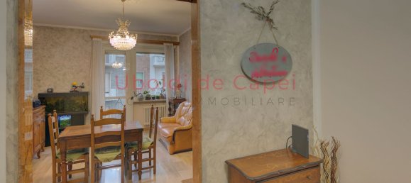 3 rooms Apartment in Turin, Italy No. 10494 37