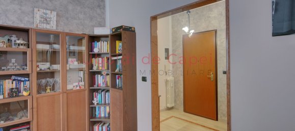 3 rooms Apartment in Turin, Italy No. 10494 36