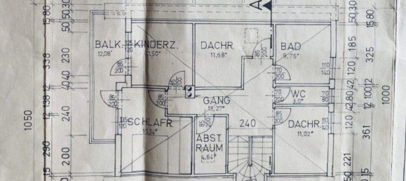 6 rooms Villa in Judenburg, Austria No. 96208 24