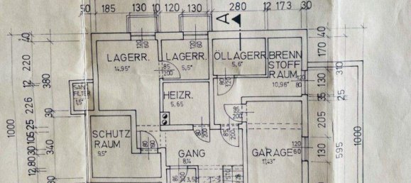 6 rooms Villa in Judenburg, Austria No. 96208 25