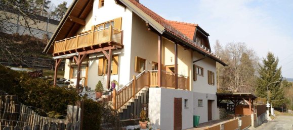 6 rooms Villa in Judenburg, Austria No. 96208 2