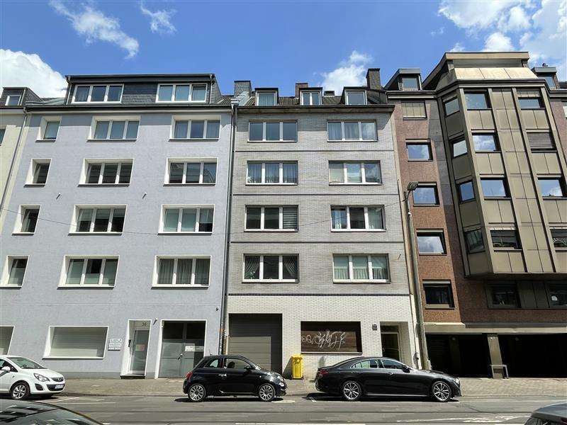  بناية في Dusseldorf, Germany 480متر مربع رقم 353245