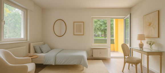 Estudio en Wilhelmstadt, Germany No. 81126 5