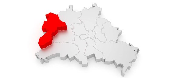 Estudio en Wilhelmstadt, Germany No. 81126 3