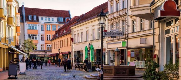 Estudio en Wilhelmstadt, Germany No. 81126 26