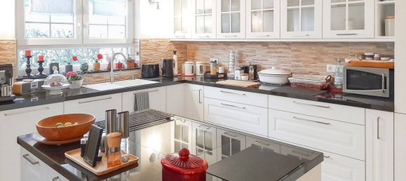 3 Schlafzimmer Bungalow in Potsdam-Mittelmark, Germany, Nr. 346691 4