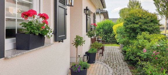 3 Schlafzimmer Bungalow in Potsdam-Mittelmark, Germany, Nr. 346691 2