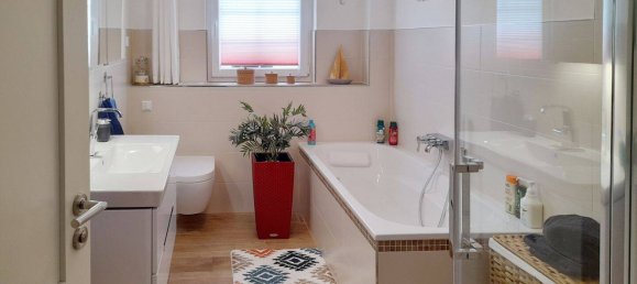 3 Schlafzimmer Bungalow in Potsdam-Mittelmark, Germany, Nr. 346691 7