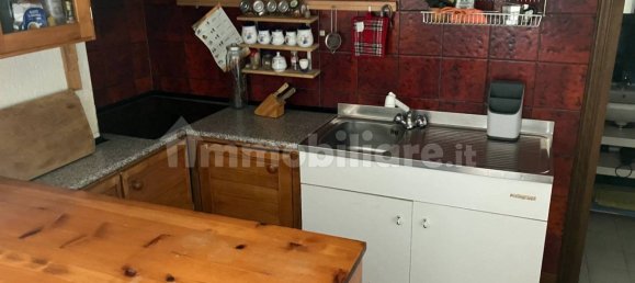 3 غرف نوم منزل في Saint Vincent, Italy رقم 265045 17