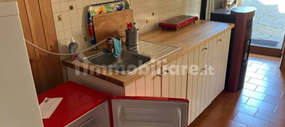 3 غرف نوم منزل في Saint Vincent, Italy رقم 265045 22