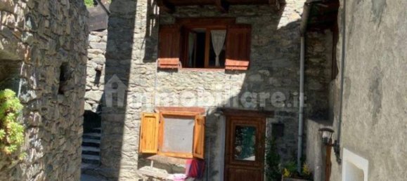 3 غرف نوم منزل في Saint Vincent, Italy رقم 265045 5