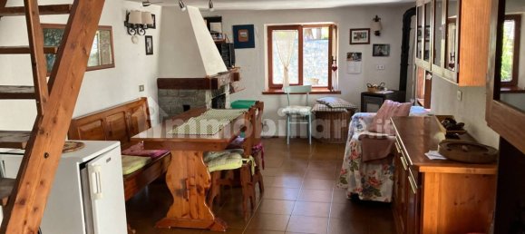 3 غرف نوم منزل في Saint Vincent, Italy رقم 265045 11