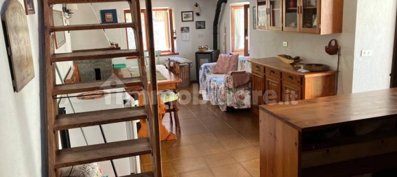 3 غرف نوم منزل في Saint Vincent, Italy رقم 265045 10