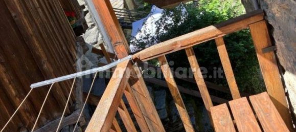 3 غرف نوم منزل في Saint Vincent, Italy رقم 265045 12