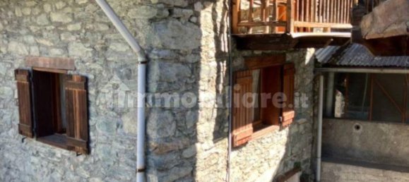 3 غرف نوم منزل في Saint Vincent, Italy رقم 265045 2