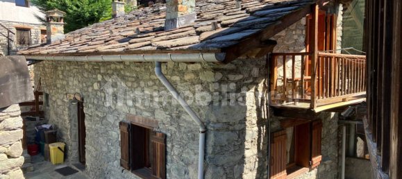 3 غرف نوم منزل في Saint Vincent, Italy رقم 265045 3