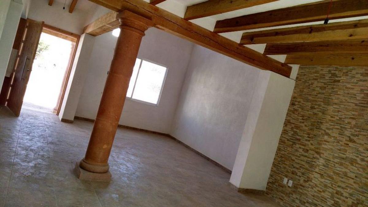 Casa de 3 dormitorios en Querétaro, Mexico No. 176262