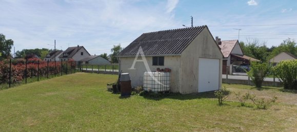 Casa T4 em Romorantin-Lanthenay, France N.º 62803 15