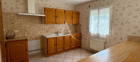 Casa T4 em Romorantin-Lanthenay, France N.º 62803 4