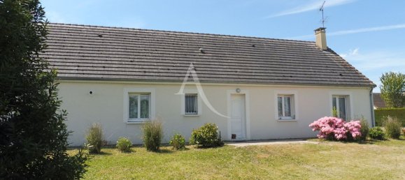 Casa T4 em Romorantin-Lanthenay, France N.º 62803 17