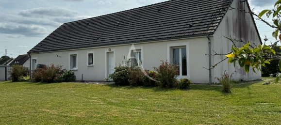 Casa T4 em Romorantin-Lanthenay, France N.º 62803 19