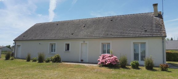 Casa T4 em Romorantin-Lanthenay, France N.º 62803 35