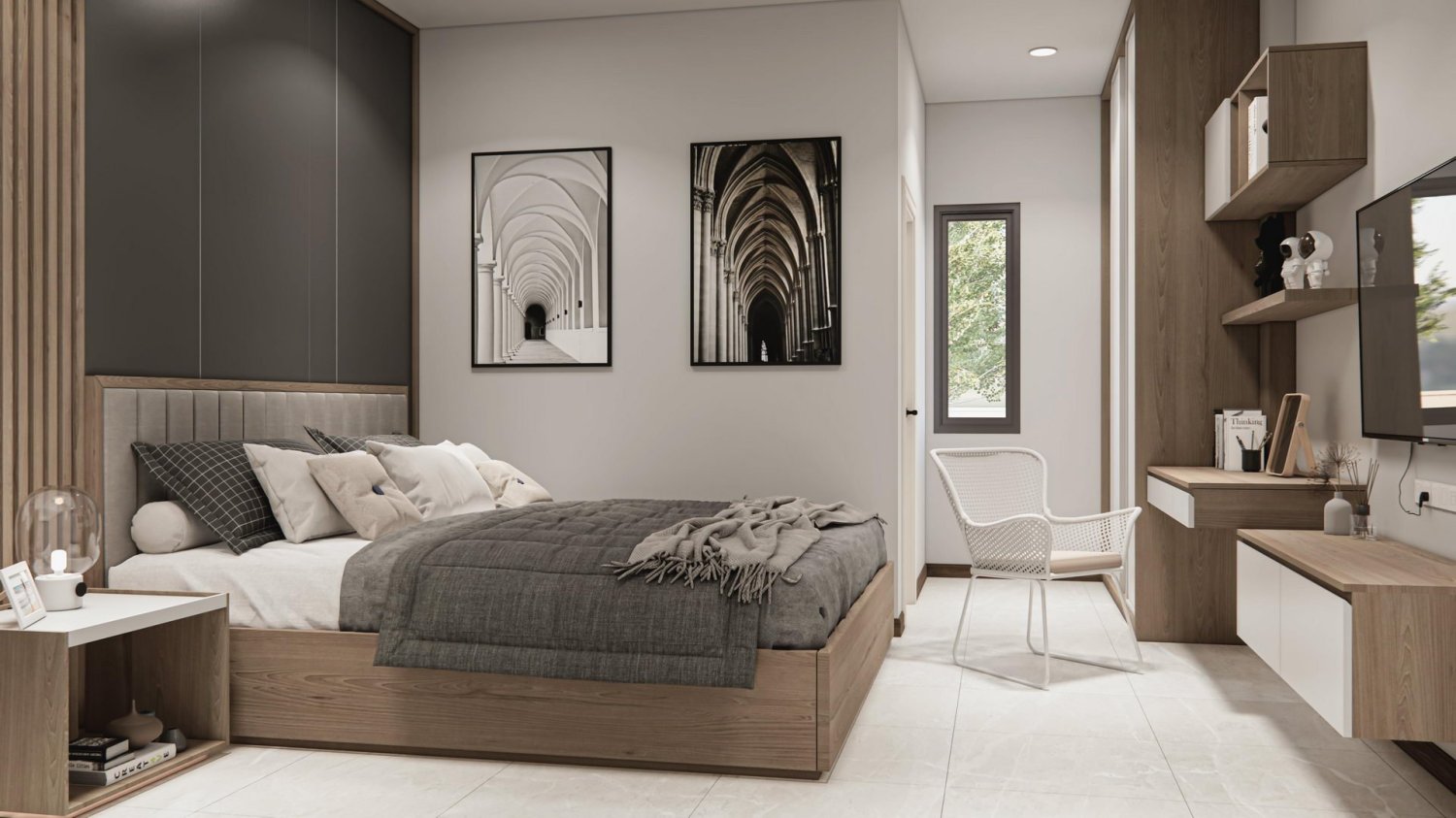 Вилла с 3 спальнями в Bhuvana Villa, Пхукет, Таиланд № 30618