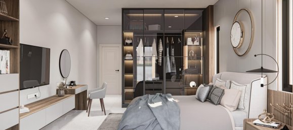 Вилла с 3 спальнями в Bhuvana Villa, Пхукет, Таиланд № 30618 13