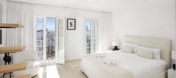 Dúplex de 2 dormitorios en Marbella, Spain No. 44611 4