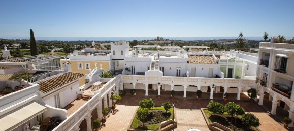 Dúplex de 2 dormitorios en Marbella, Spain No. 44611 5