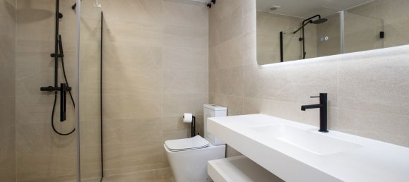 Dúplex de 2 dormitorios en Marbella, Spain No. 44611 13