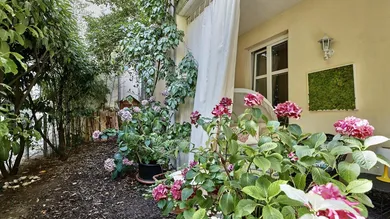 6غرفة منزل ذو طابقين في Mariahilf, Austria رقم 238172