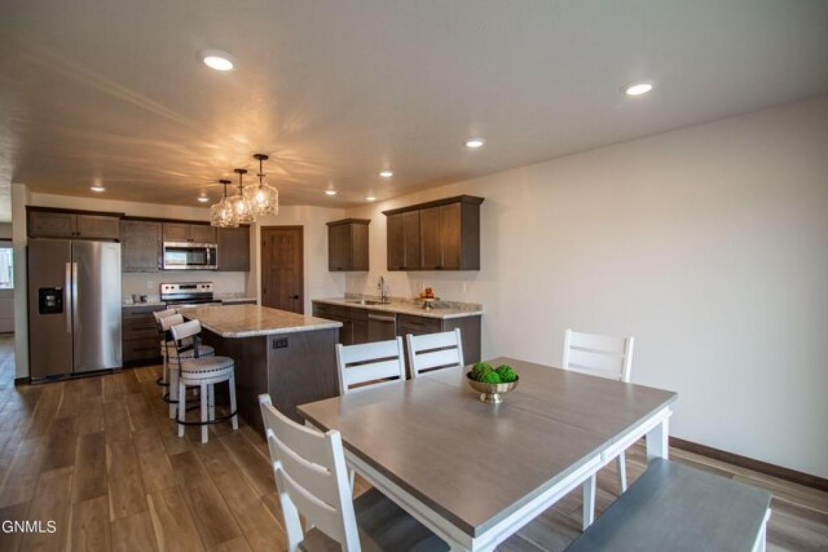 2 bedrooms House in Hazen, USA No. 385780