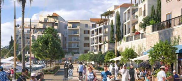 Apartamento de 1 dormitorio en Jumeirah, UAE No. 2115 11