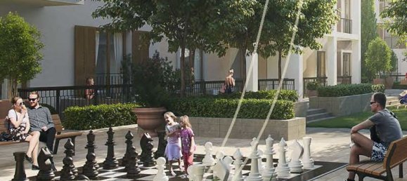 Apartamento de 1 dormitorio en Jumeirah, UAE No. 2115 8